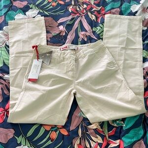 Slam brand Yachting pants